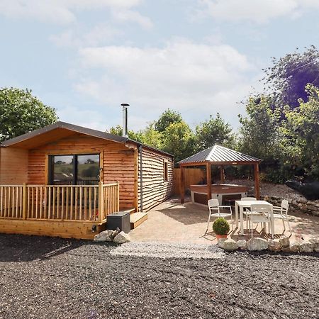 Celyn Ruthin Exterior foto