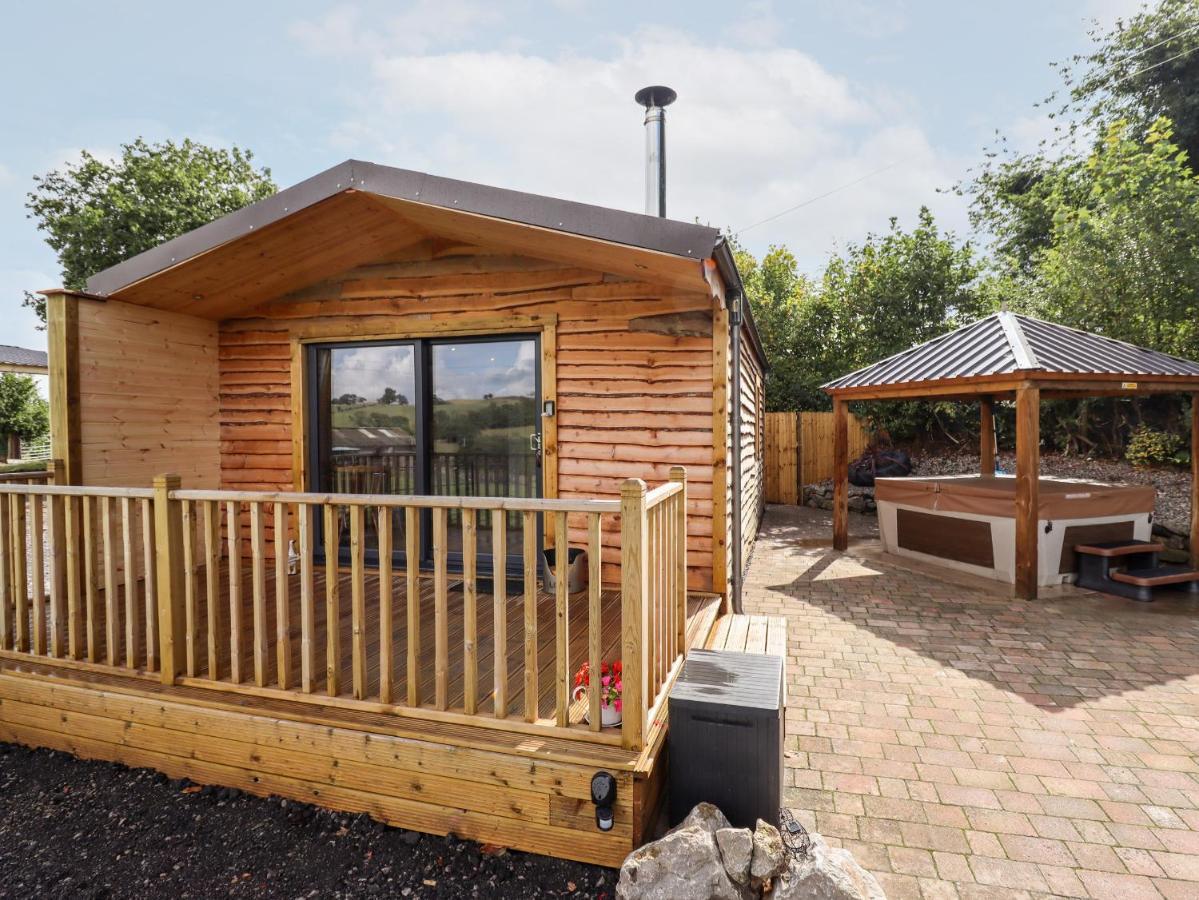 Celyn Ruthin Exterior foto