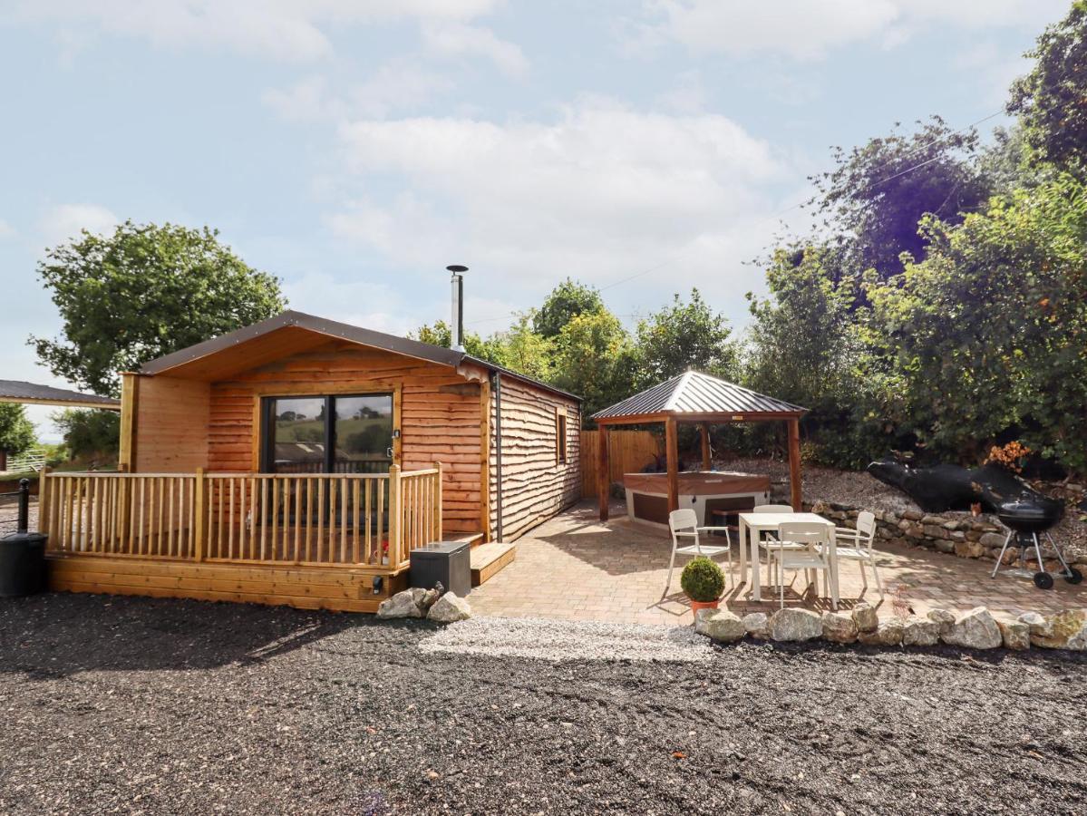 Celyn Ruthin Exterior foto