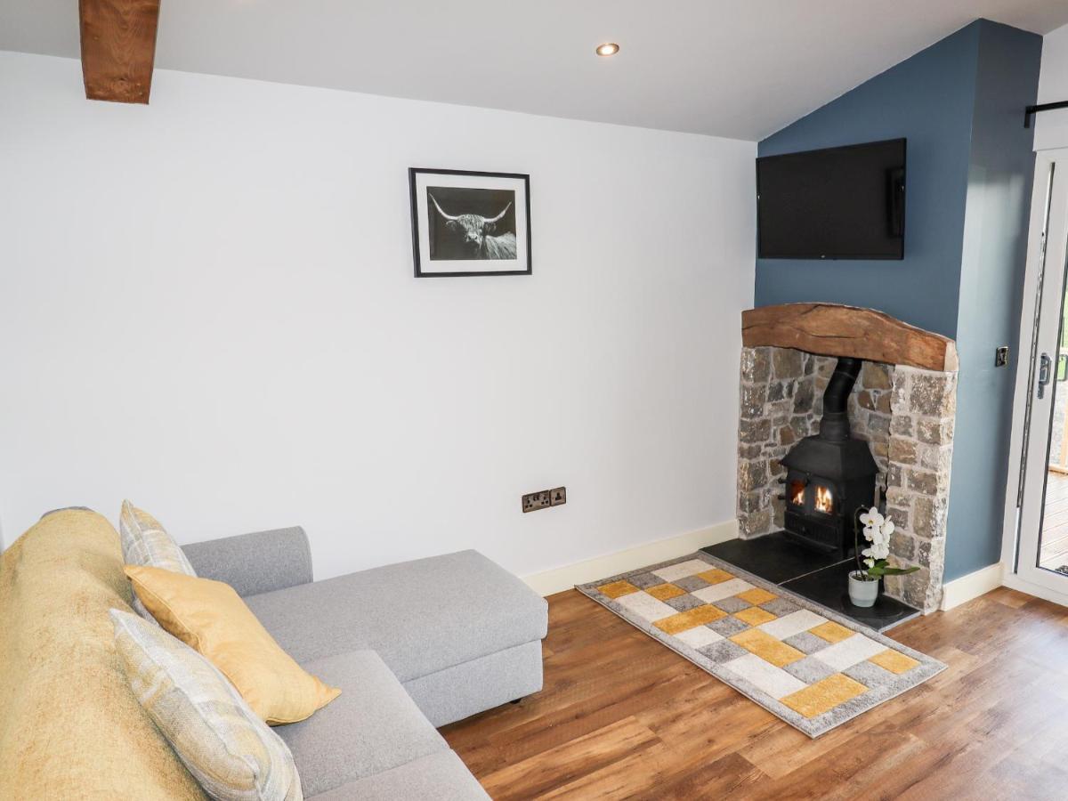 Celyn Ruthin Exterior foto