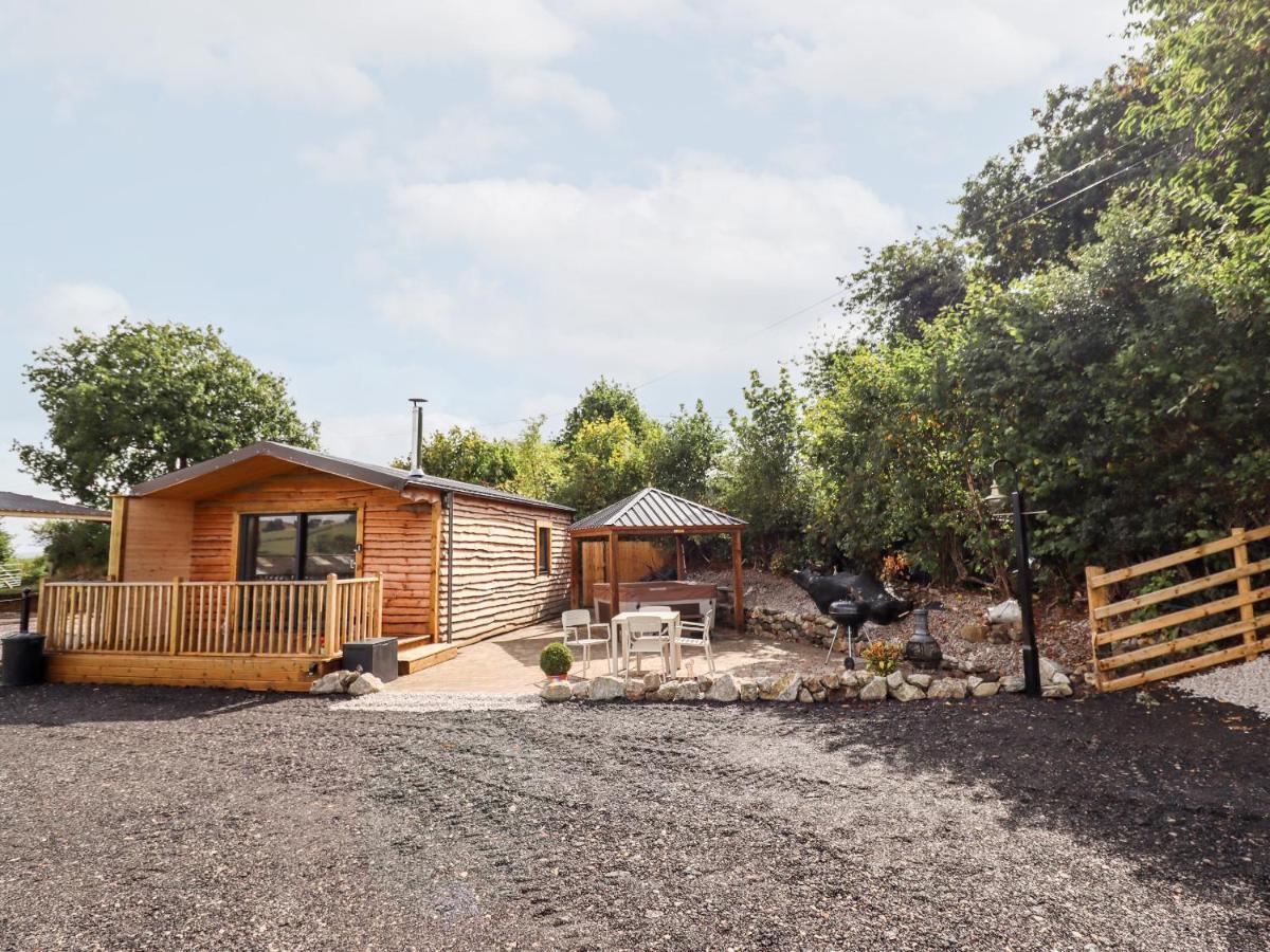 Celyn Ruthin Exterior foto