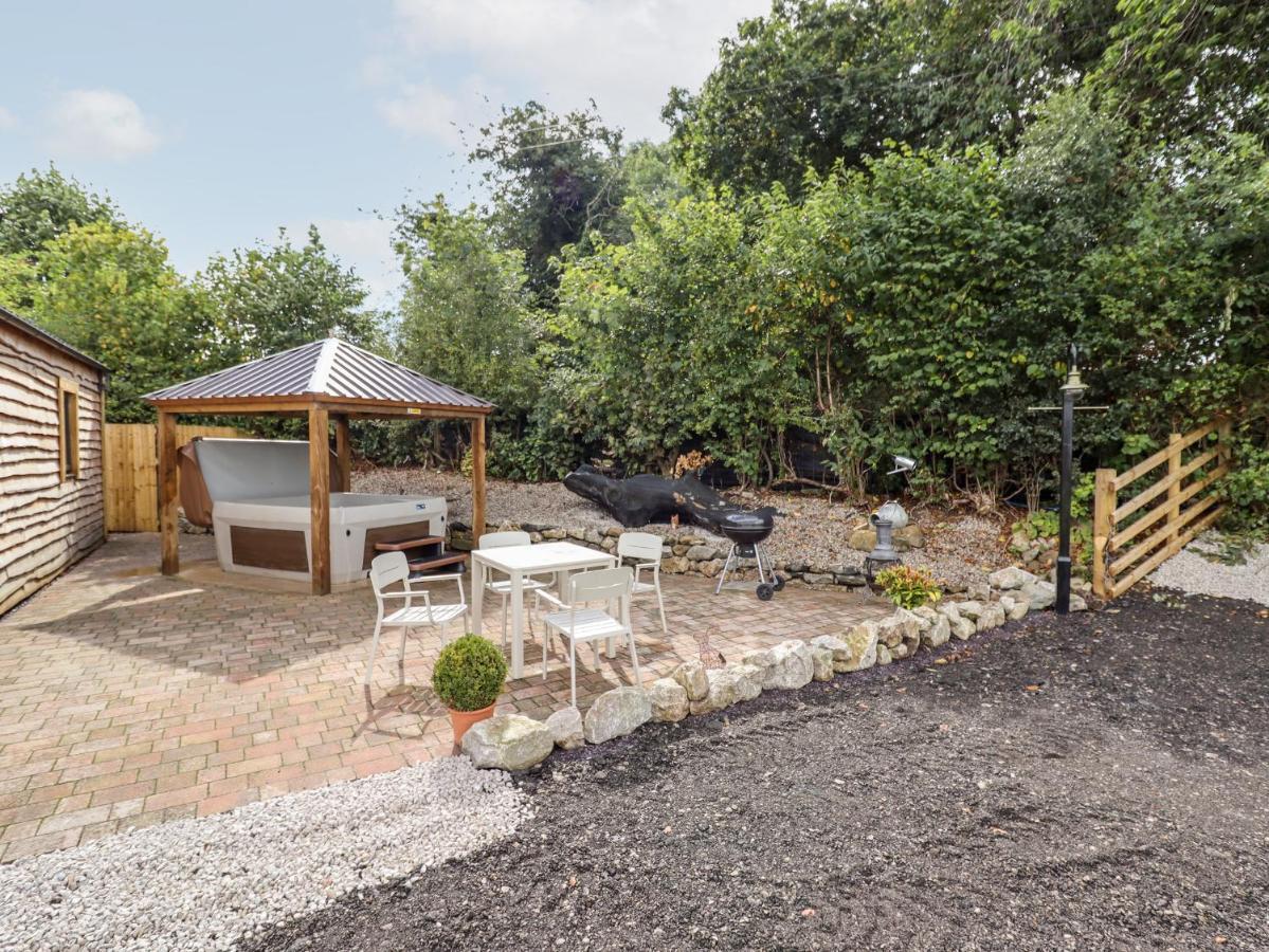 Celyn Ruthin Exterior foto