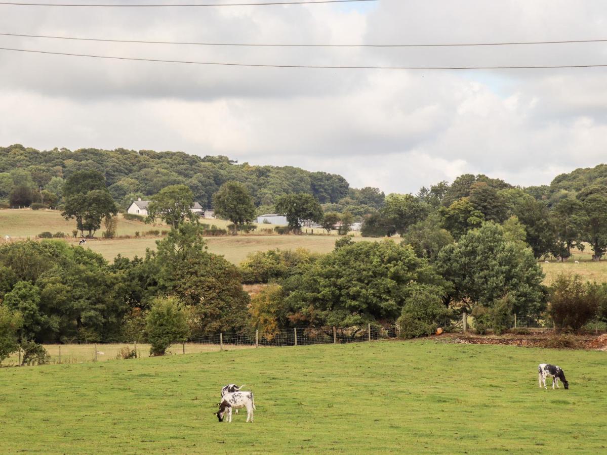 Celyn Ruthin Exterior foto